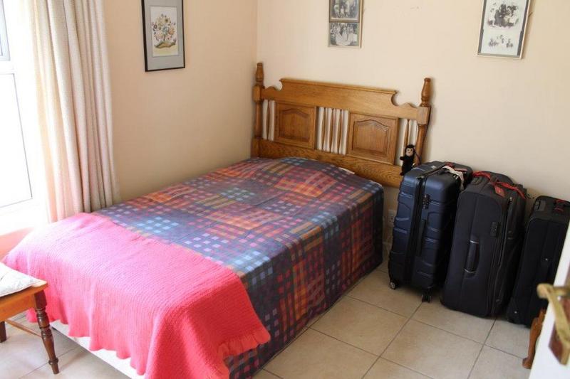 2 Bedroom Property for Sale in Glencairn Heights Western Cape